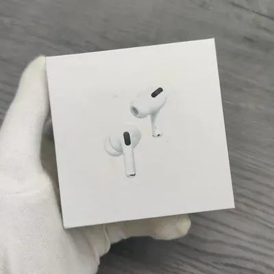 Apple Airpods Pro 2 (Buzzer Edition)