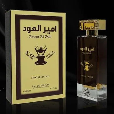 Ameer Al Oud Perfume