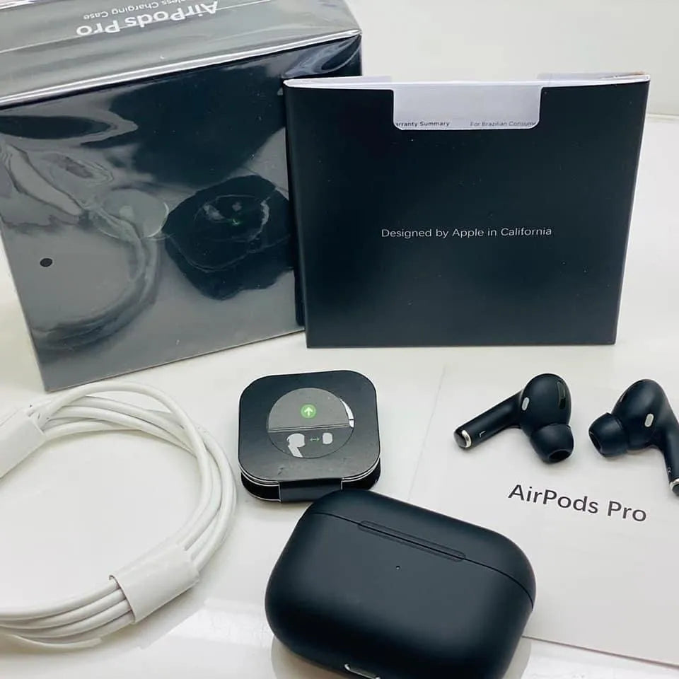 High-Quality Airpods