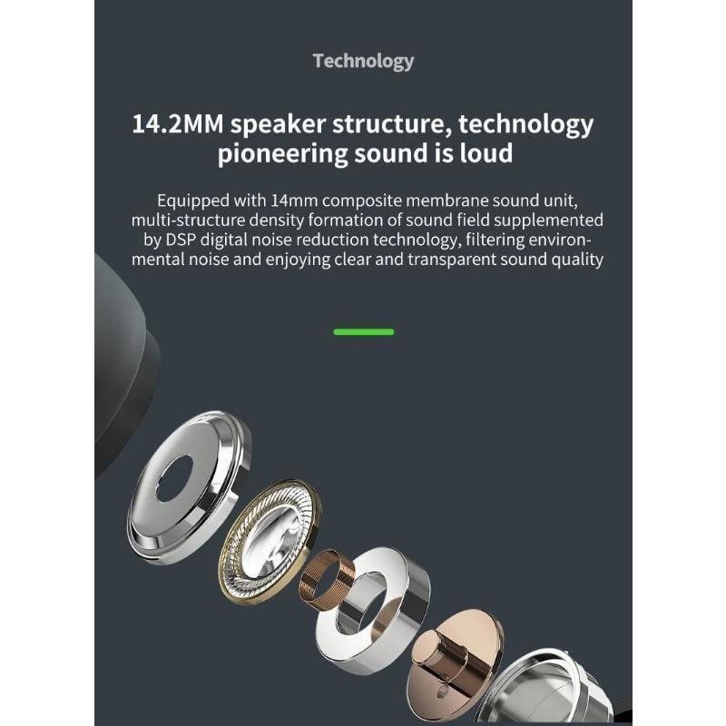 Bluetooth Portable Earbuds, AB126