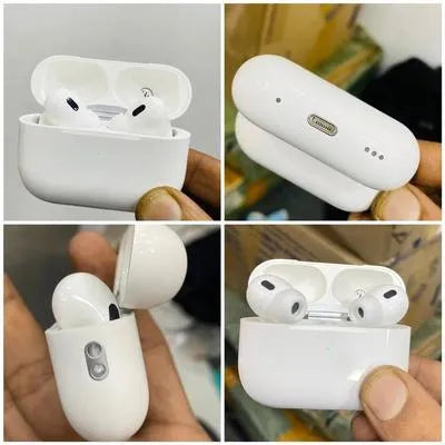 Apple Airpods Pro 2 (Buzzer Edition)