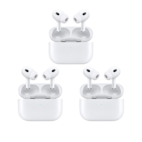 Apple Airpods Pro 2 (Buzzer Edition)