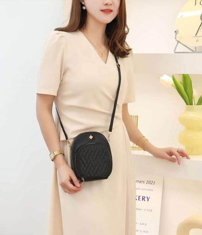 Girl's Crossbody Bag