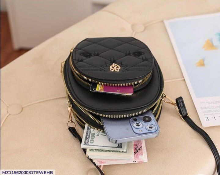 Girl's Crossbody Bag