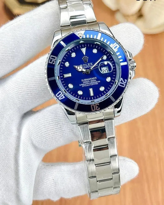 Luxurious Rolex Watch