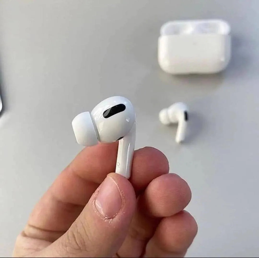 High-Quality Airpods