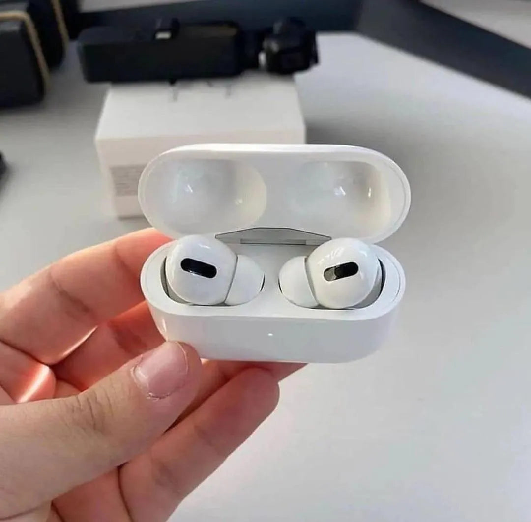 High-Quality Airpods