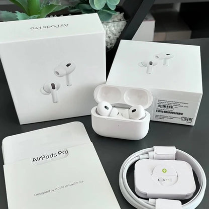 Apple Airpods Pro 2 (Buzzer Edition)