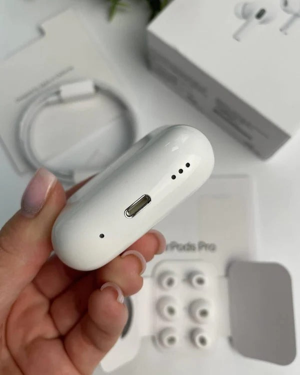 Apple Airpods Pro 2 (Buzzer Edition) – Zentik